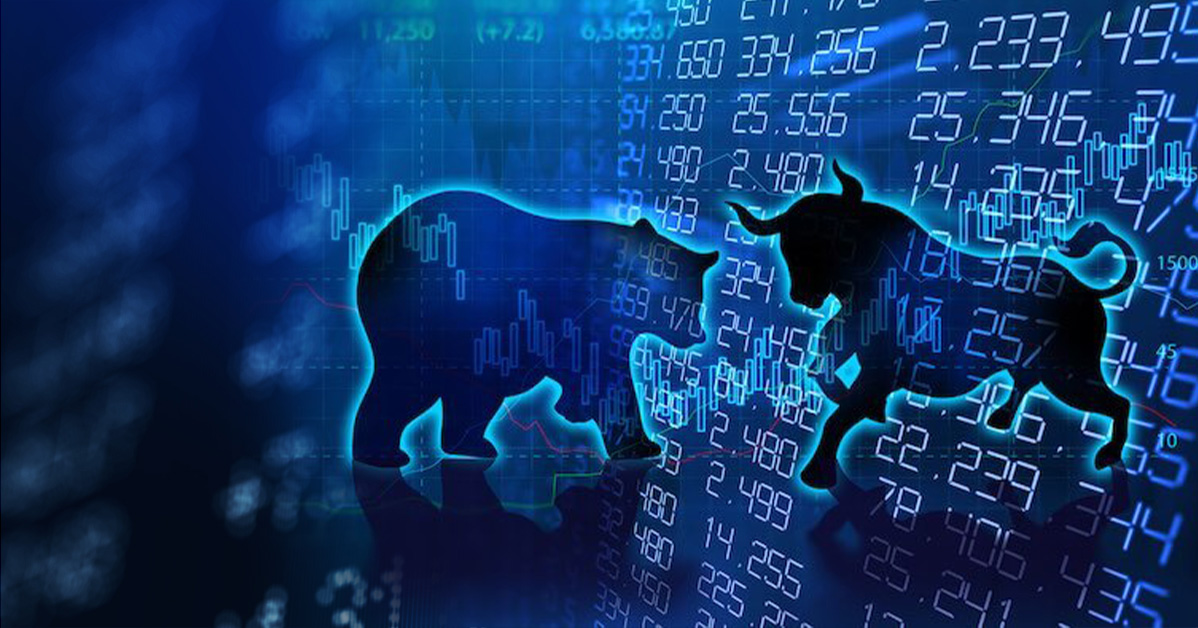 bear-and-bull-market