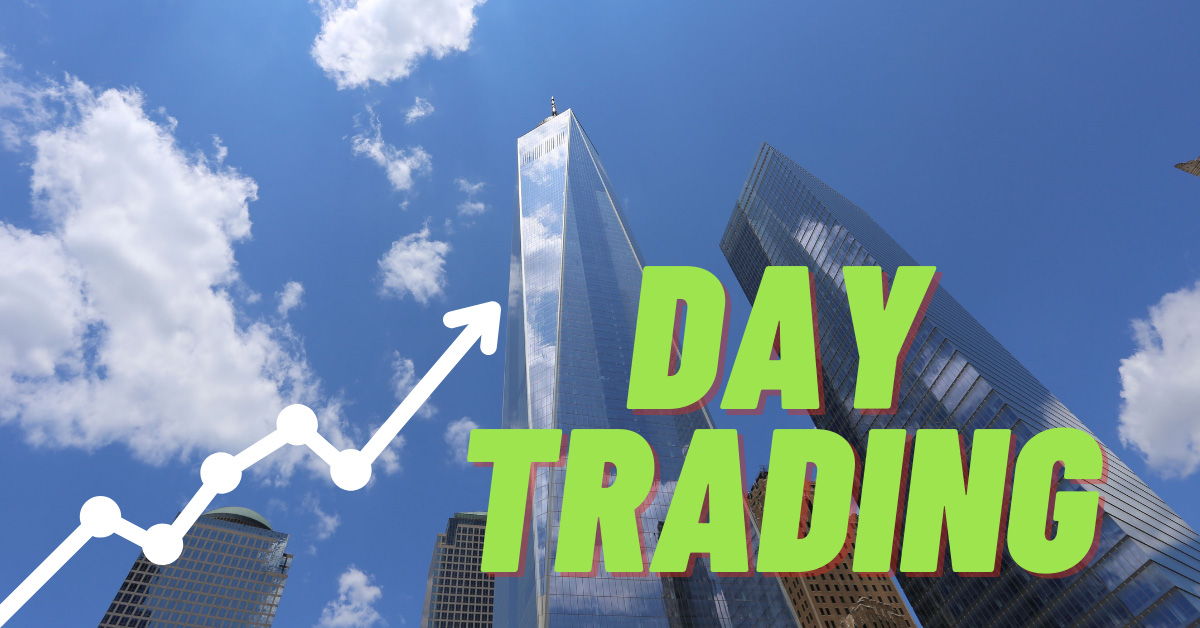 day-trading