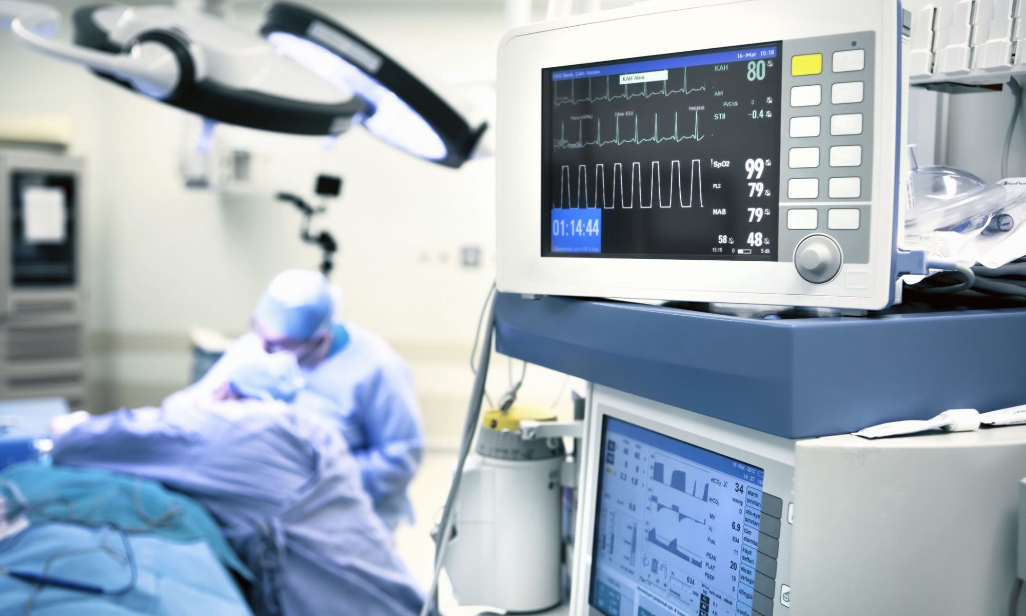 Covid19 Medical Device Investor News